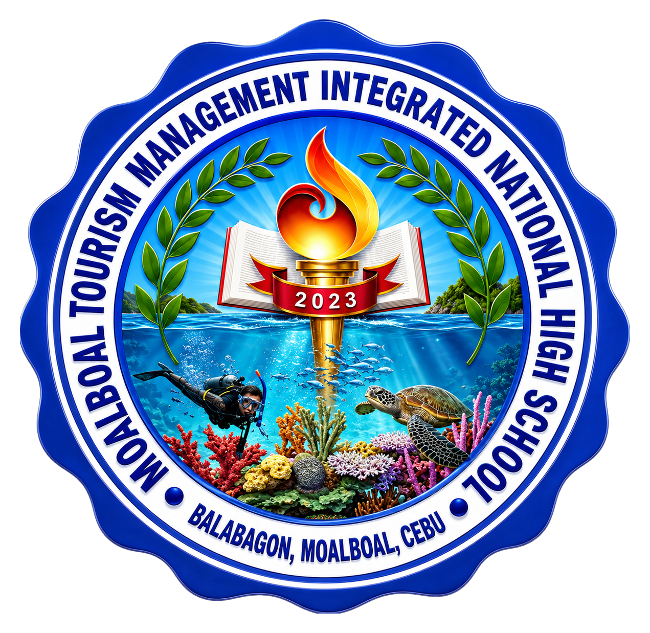 School Logo